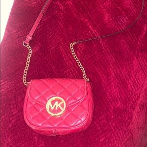 Michael Kors purse
